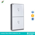 Modern hot sale KD metal 4 door file cabinet